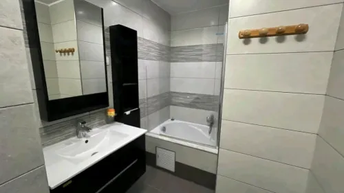 Vente Appartement Duplex F5 Boumerdès Hammedi