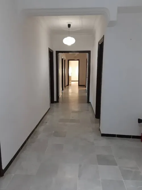 Location Appartement F5 Alger Hydra