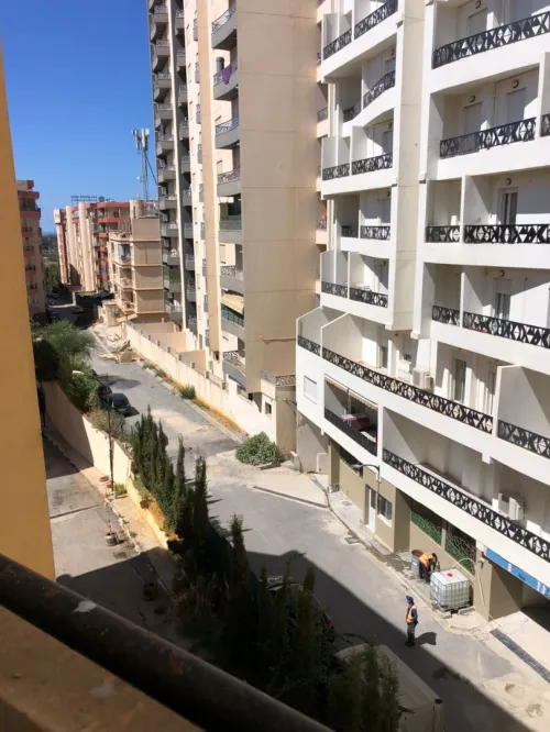 Vente Appartement F3 Alger Ouled fayet