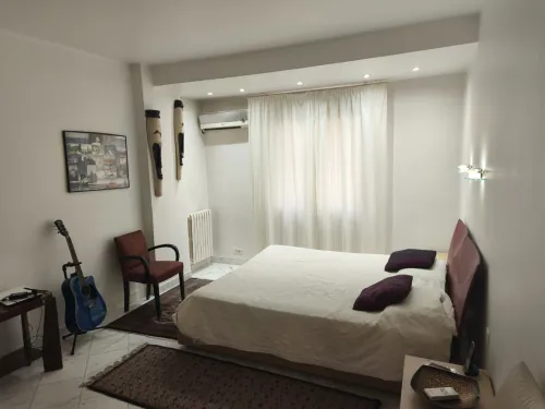 Location Appartement F5 Alger Hydra