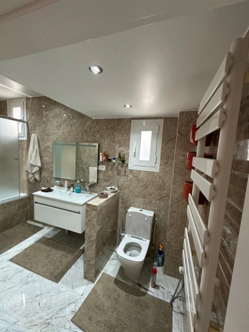 Location Villa Alger El biar