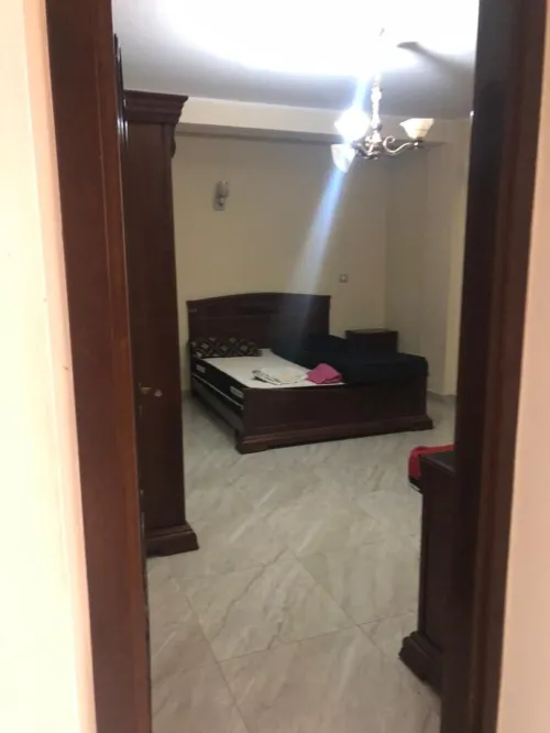 Location Appartement Alger Dar el beida