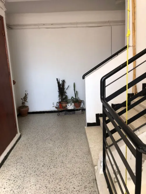 Vente Appartement F3 Alger Ouled fayet