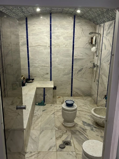 Location Villa Alger El biar