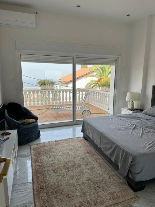 Location Villa Alger El biar
