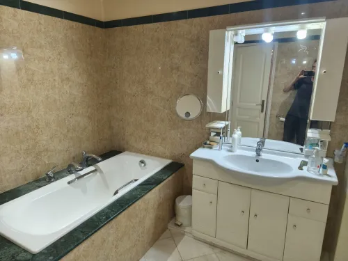 Location Appartement F5 Alger Hydra