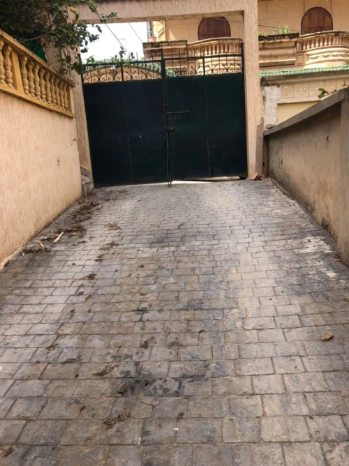 Vente Villa Tipaza Bou ismail