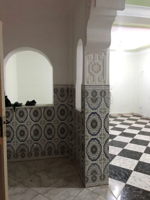 Vente Villa Tipaza Bou ismail