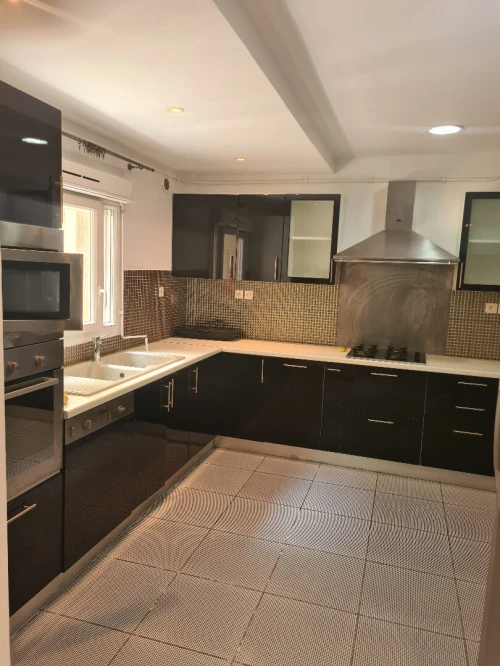 Location Appartement F3 Alger Hydra