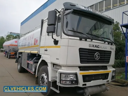 Location Camion Citerne D'eau Potable 18000L