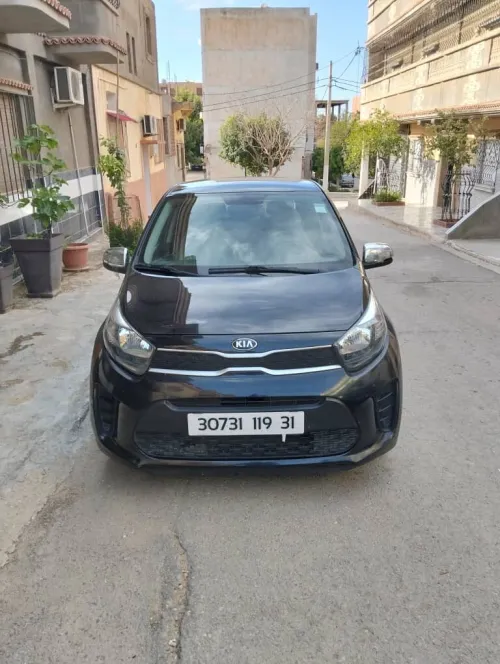 Kia Picanto 2019 LX Start