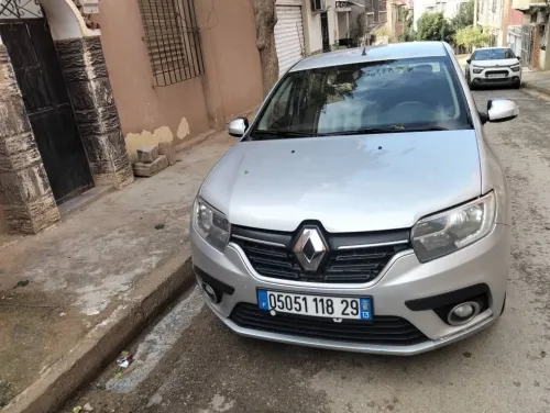 Renault Symbol 2018 Made In Bladi