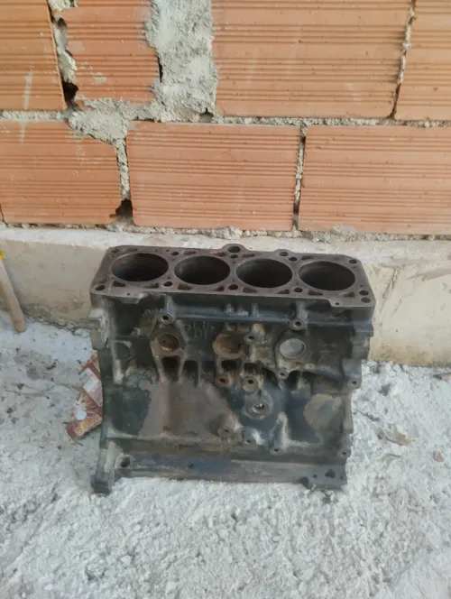 Block Passat