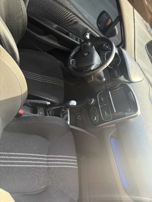 Renault Clio 4 2019 GT Line +