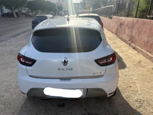 Renault Clio 4 2019 GT Line +