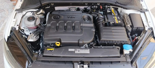 Volkswagen Golf 7 2019 START+
