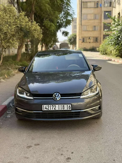 Volkswagen Golf 7 2018 START+