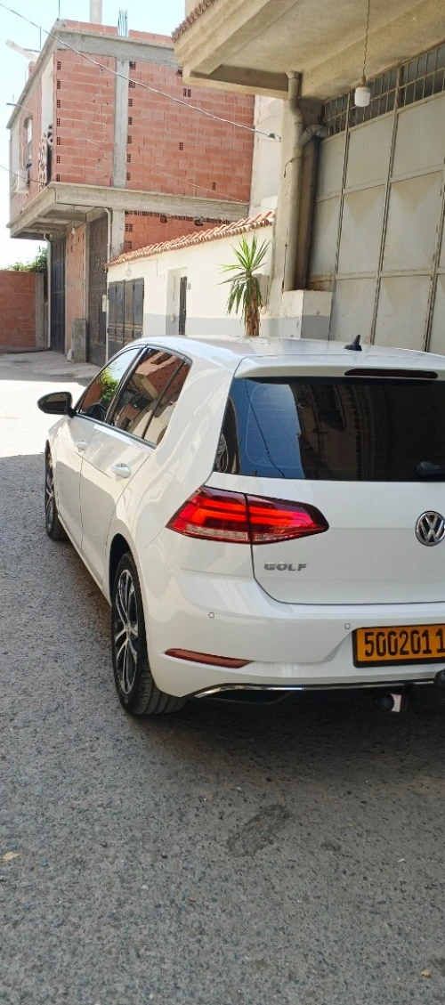 Volkswagen Golf 7 2019 START+
