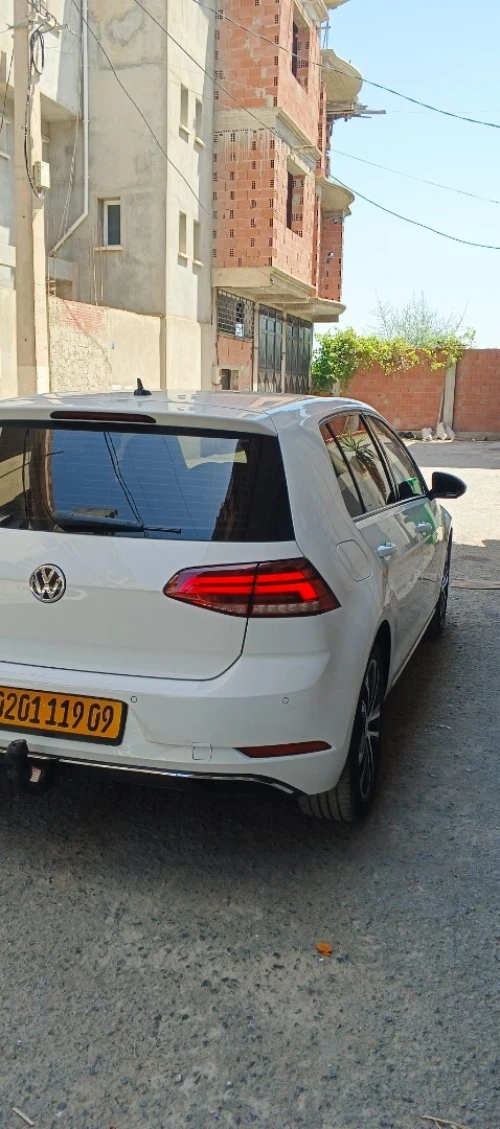 Volkswagen Golf 7 2019 START+