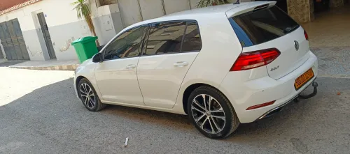 Volkswagen Golf 7 2019 START+