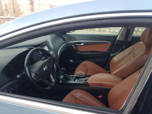 Hyundai i40 2017 Préstige