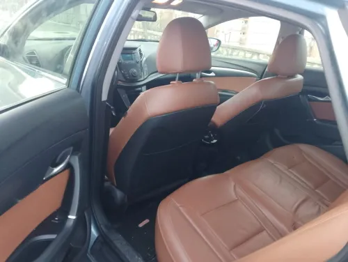Hyundai i40 2017 Préstige