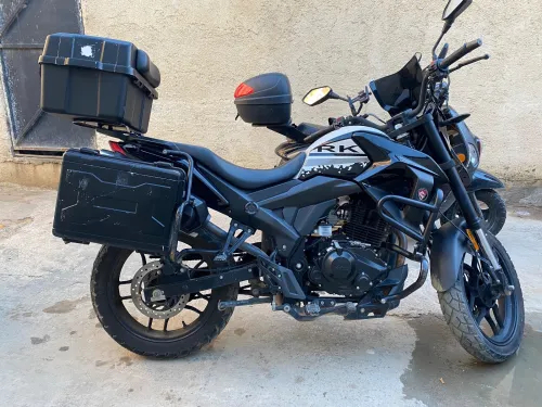 Vms Rk 200 2022