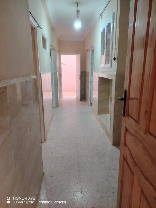 Vente Immeuble Ouargla Hassi messaoud