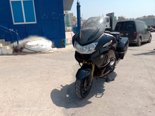 BMW Rt1200 2009