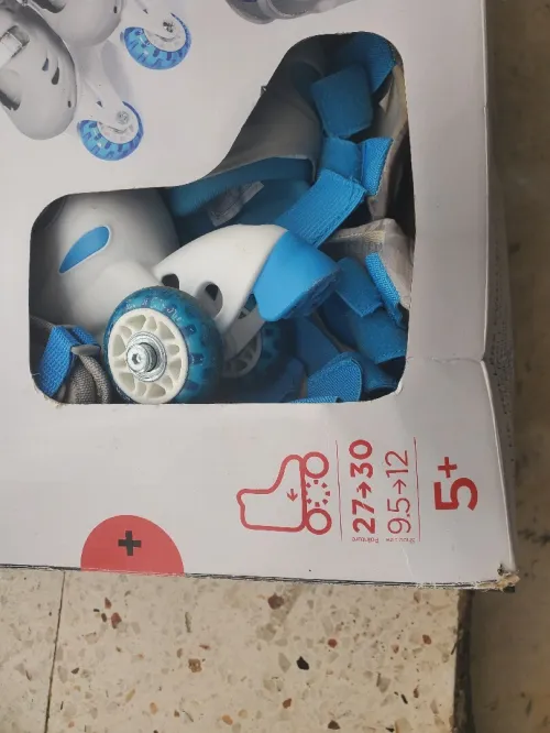 roller enfants