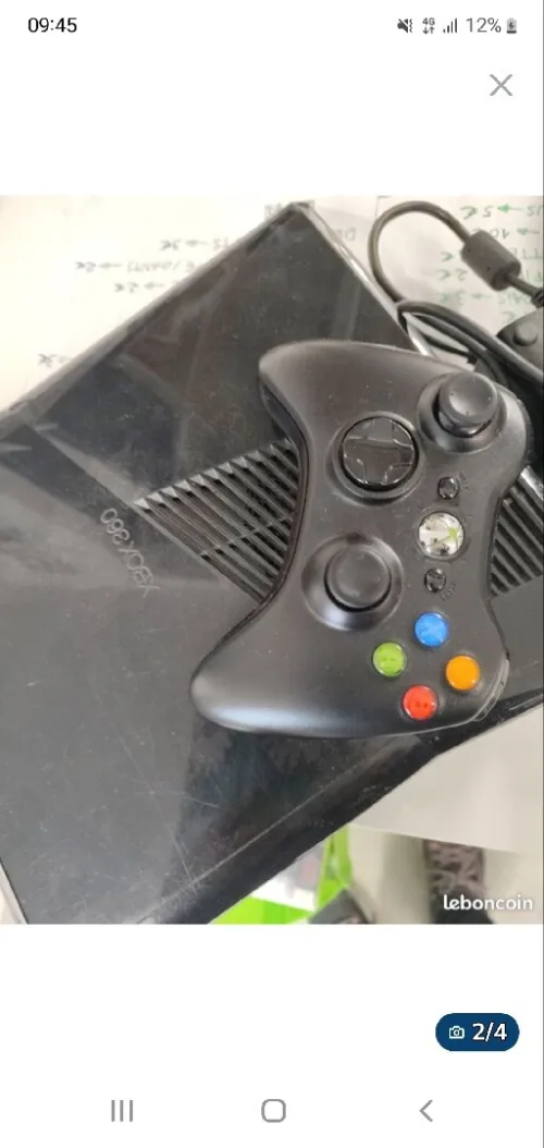 xbox 360