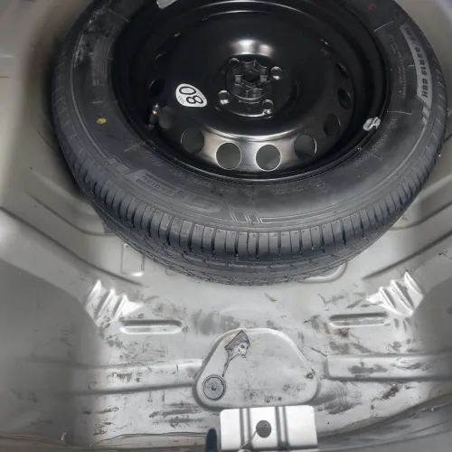 Renault Symbol 2018 Exception