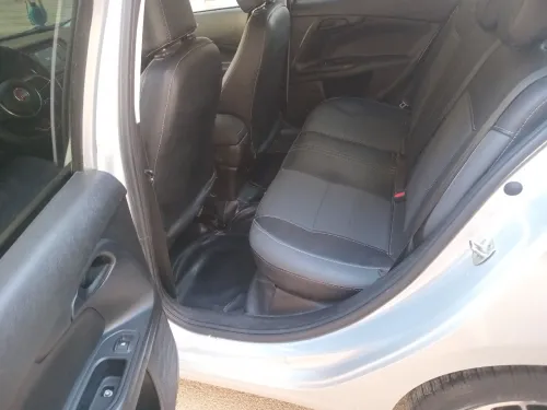 Fiat tipo 2023 