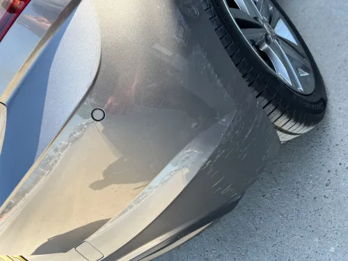 Volkswagen Polo 2019 Carat +