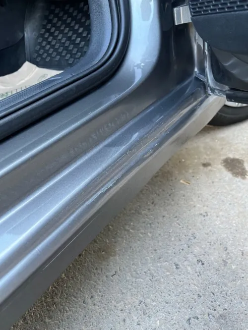 Volkswagen Polo 2019 Carat +