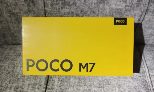 POCO M7 8/256Gb