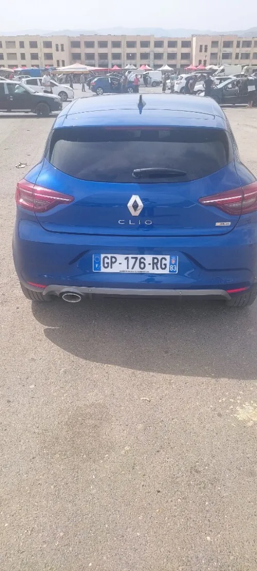 Renault Clio 5  2023 RS Line