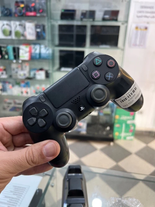 Manettes ps4 originales