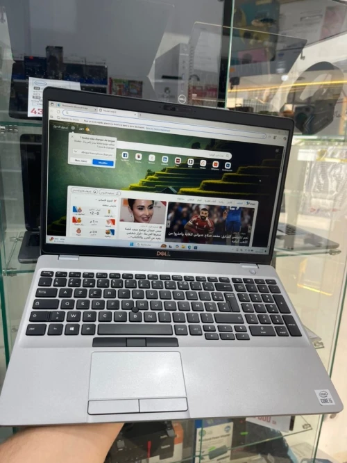 DELL LATTITUDE 5510