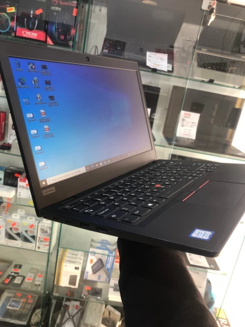 THINK PAD L390 i3 8ème