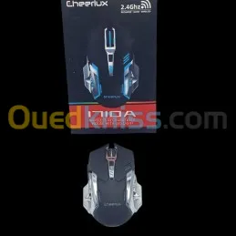 SOURIS GAMING Cheerlux