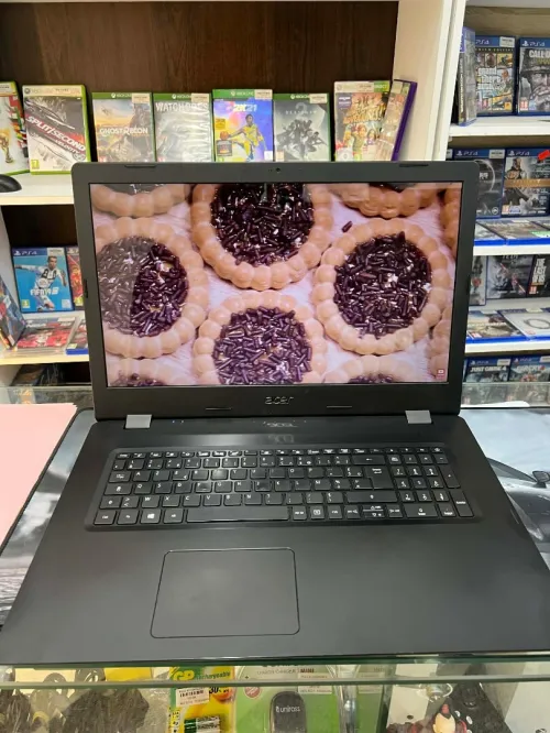 ACER ASPIRE A317-51