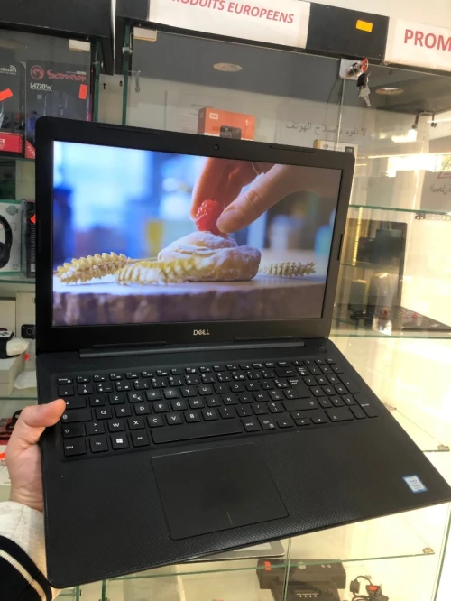 DELL Latitude i5 - 8ème 