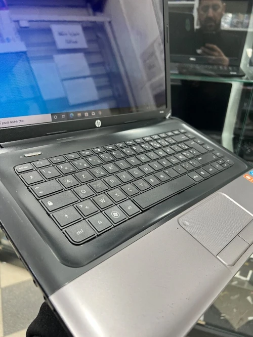 Laptop HP 250 G1 i3 3ème 8G