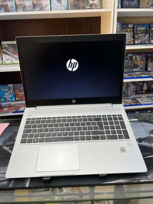 HP PROBOOK 450 G7