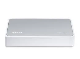Switch de bureau 8 ports 10/100 Mbps