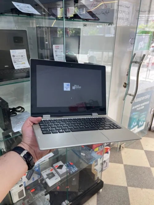 TOSHIBA CD 2017