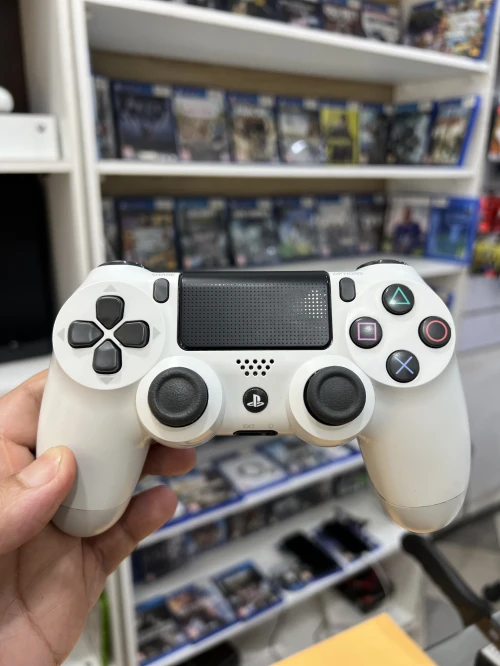Manette ps4 originales caba