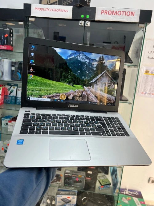 Asus i3 4004u nvidia GeForce 920M