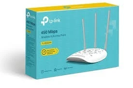 Router tp link